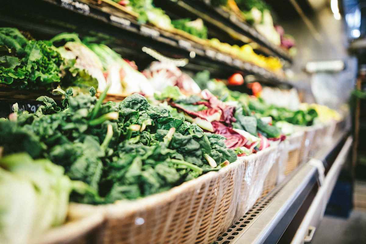 Friendly Grocer