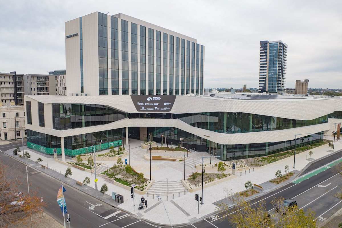 Geelong Convention Centre