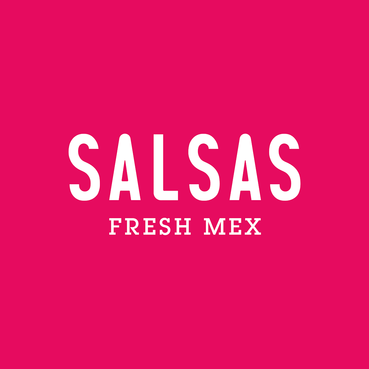 Salsa's Fresh Mex Grill