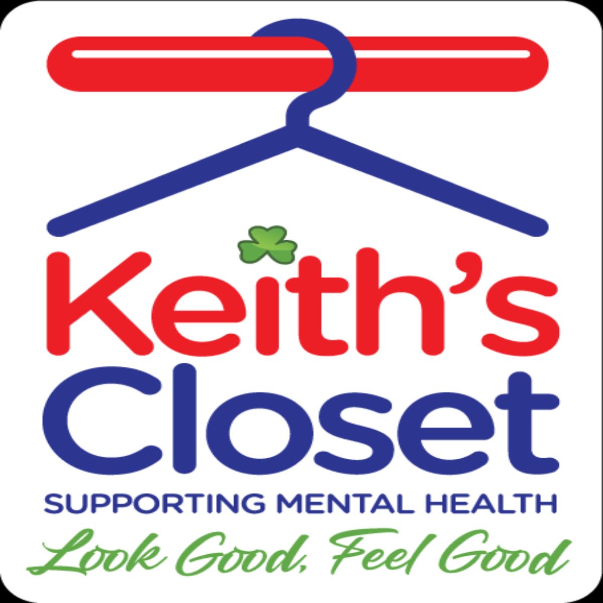 Keiths Closet 