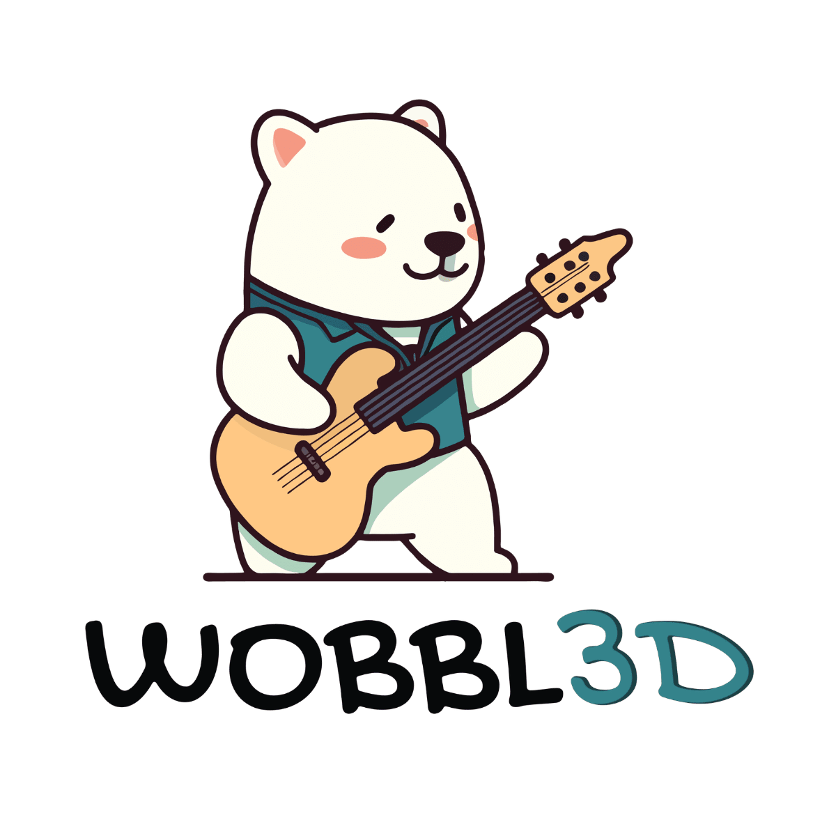 Wobbl3d