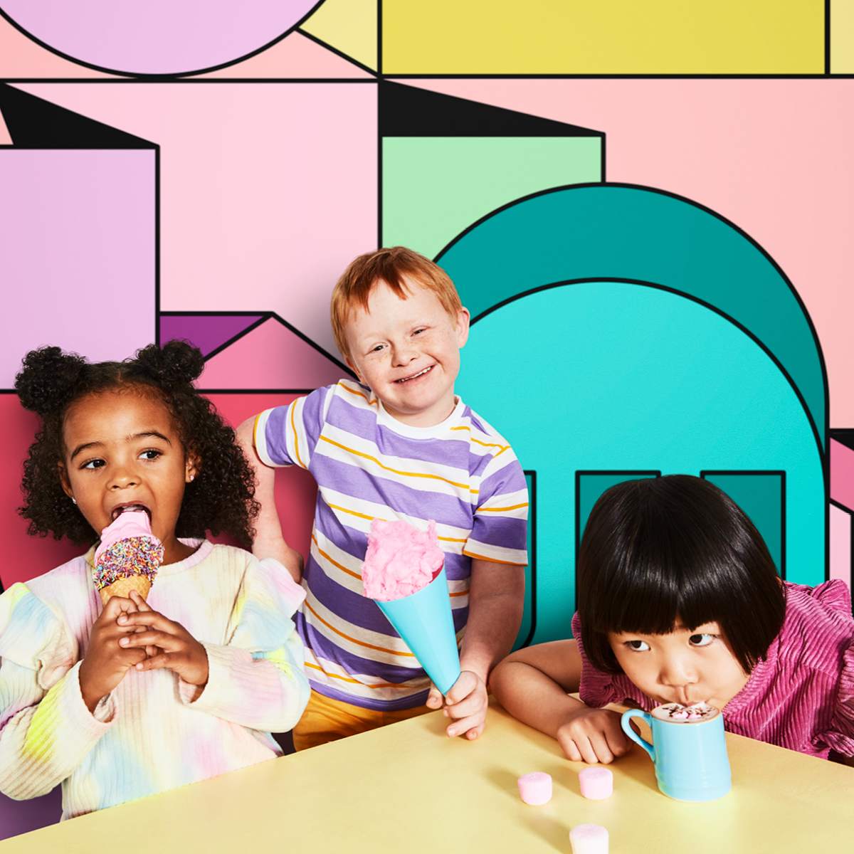 Top 10 things to do with kids at Westfield Doncaster