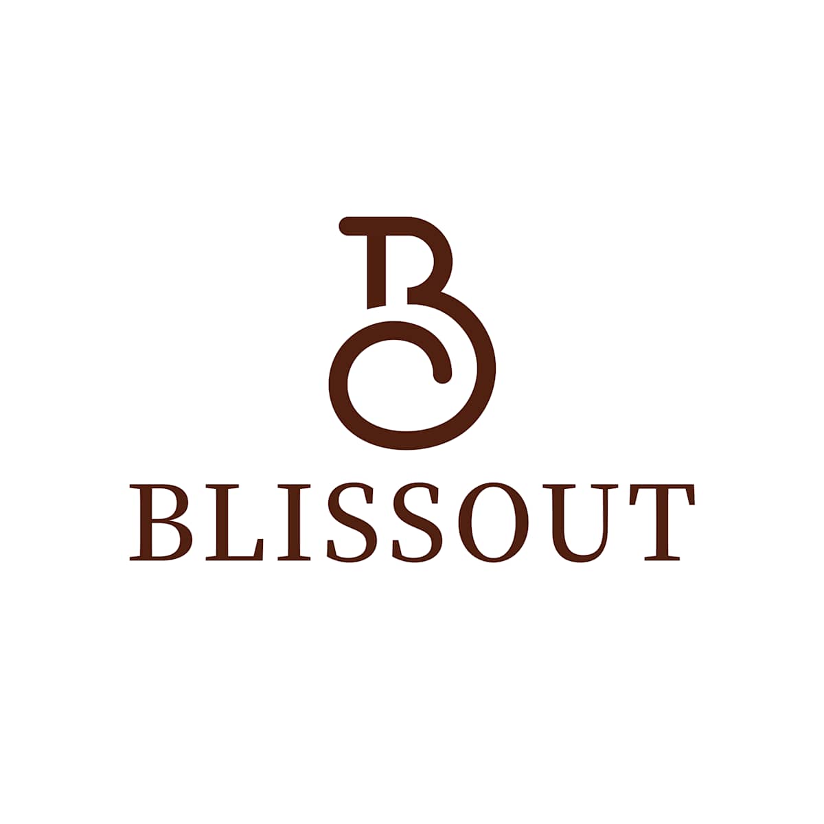 Bliss Out hair & massage (Opening Soon) Logo