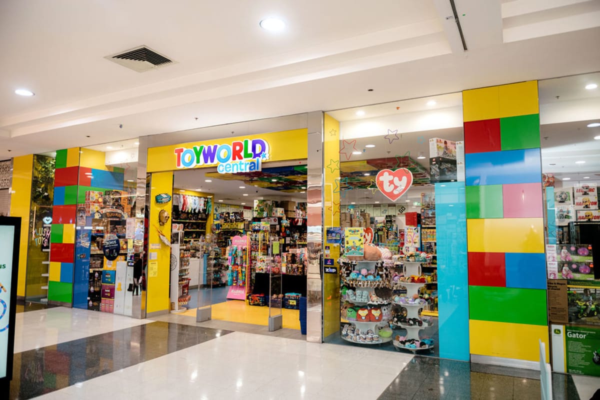 Toyworld storefront image