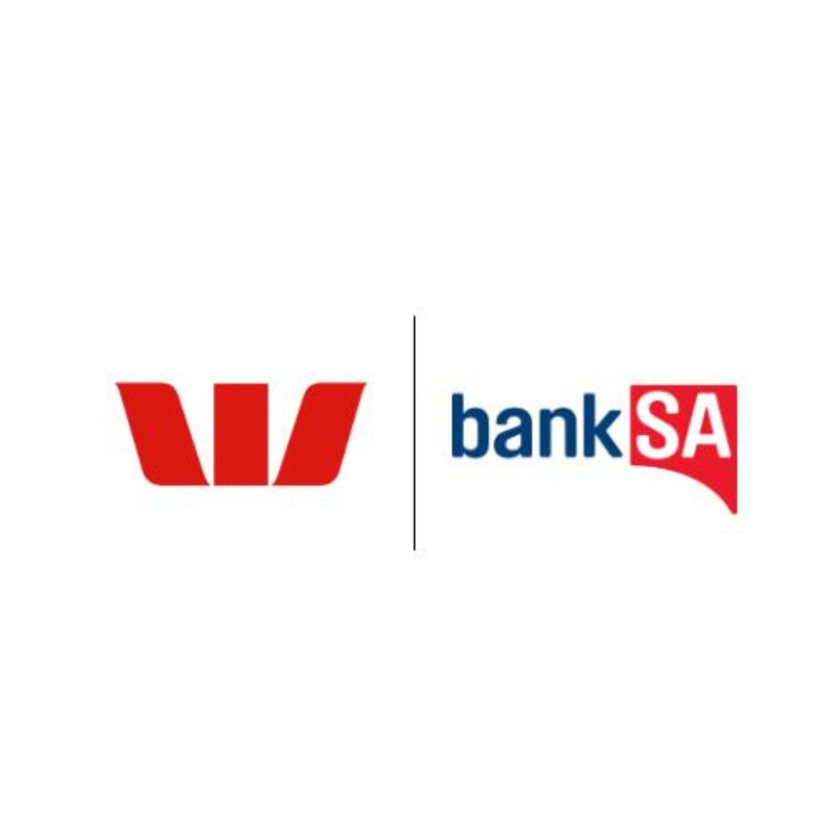 Westpac & BankSA