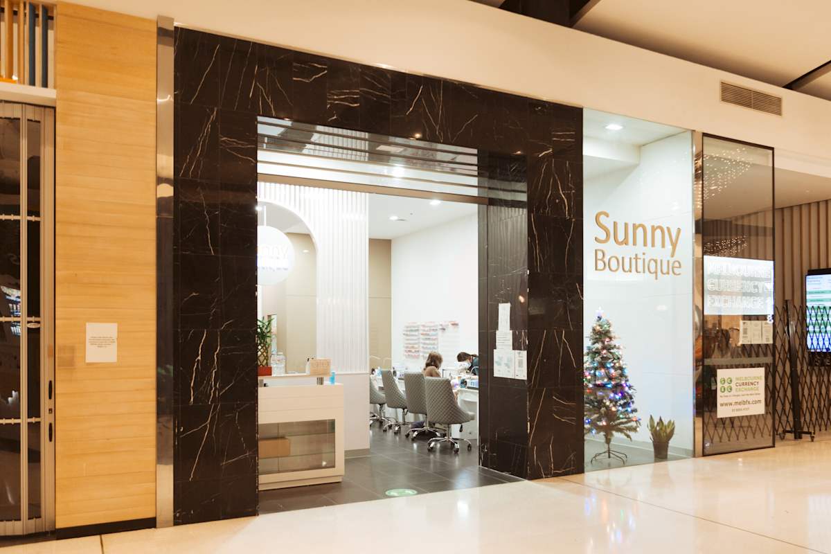 Sunny Boutique (Opposite Asian Store) storefront image