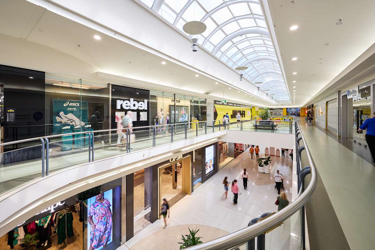 Westfield West Lakes