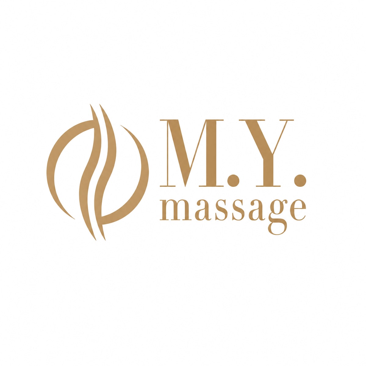 My Massage Logo