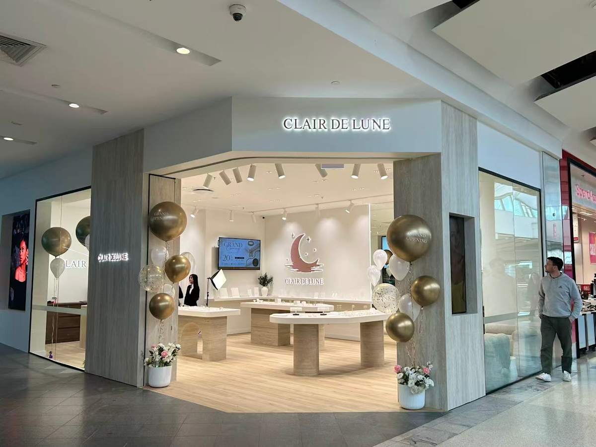 Clair De Lune storefront image