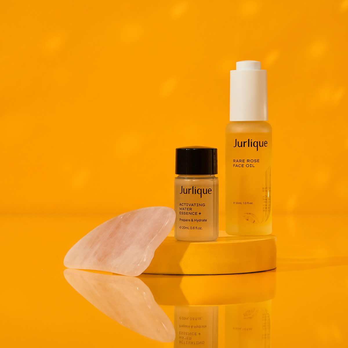 Mother's Day Gift Guide Beauty and Wellness Hero Image