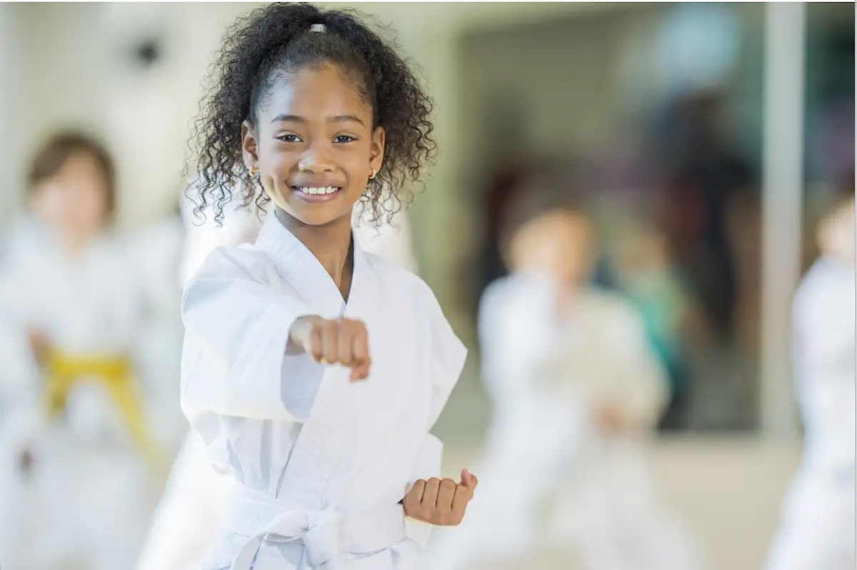 Coastal Martial Arts - Whitford City