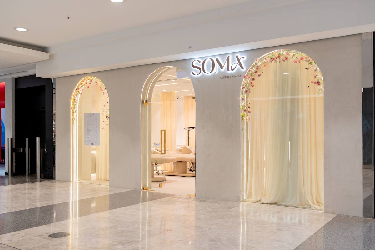 Soma Aesthetica storefront image