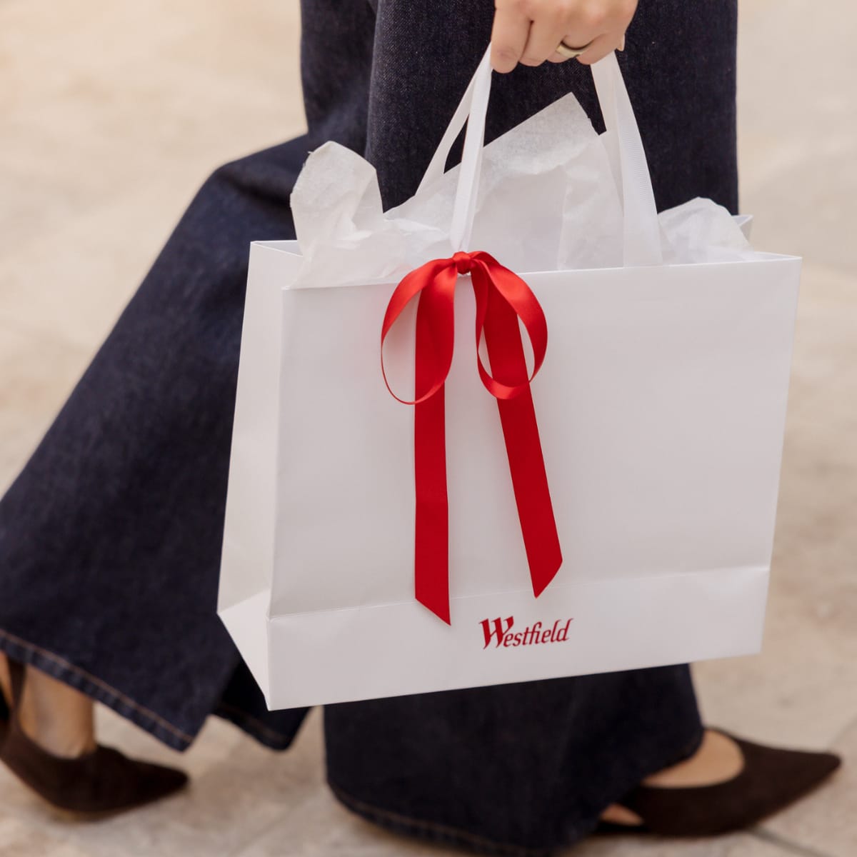 Personal Styling Gift Bag