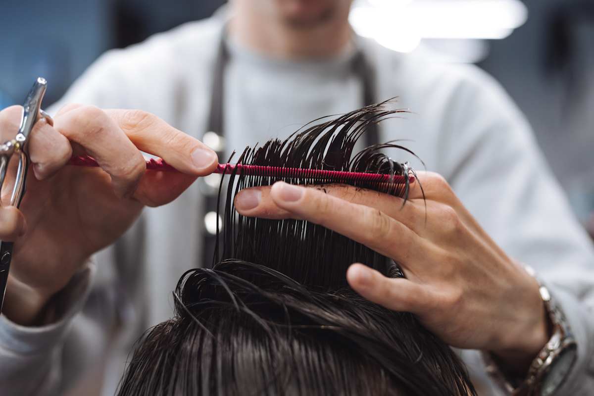 mens grooming hero fathers day