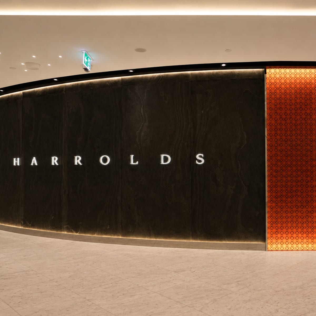 Harrolds Sydney