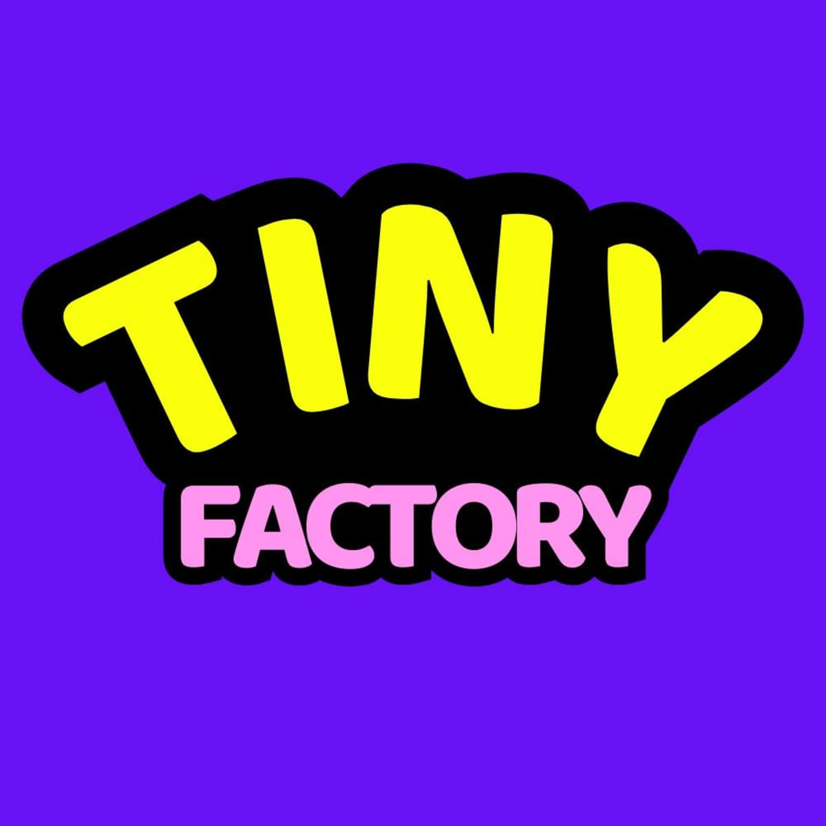 Tiny Factory 