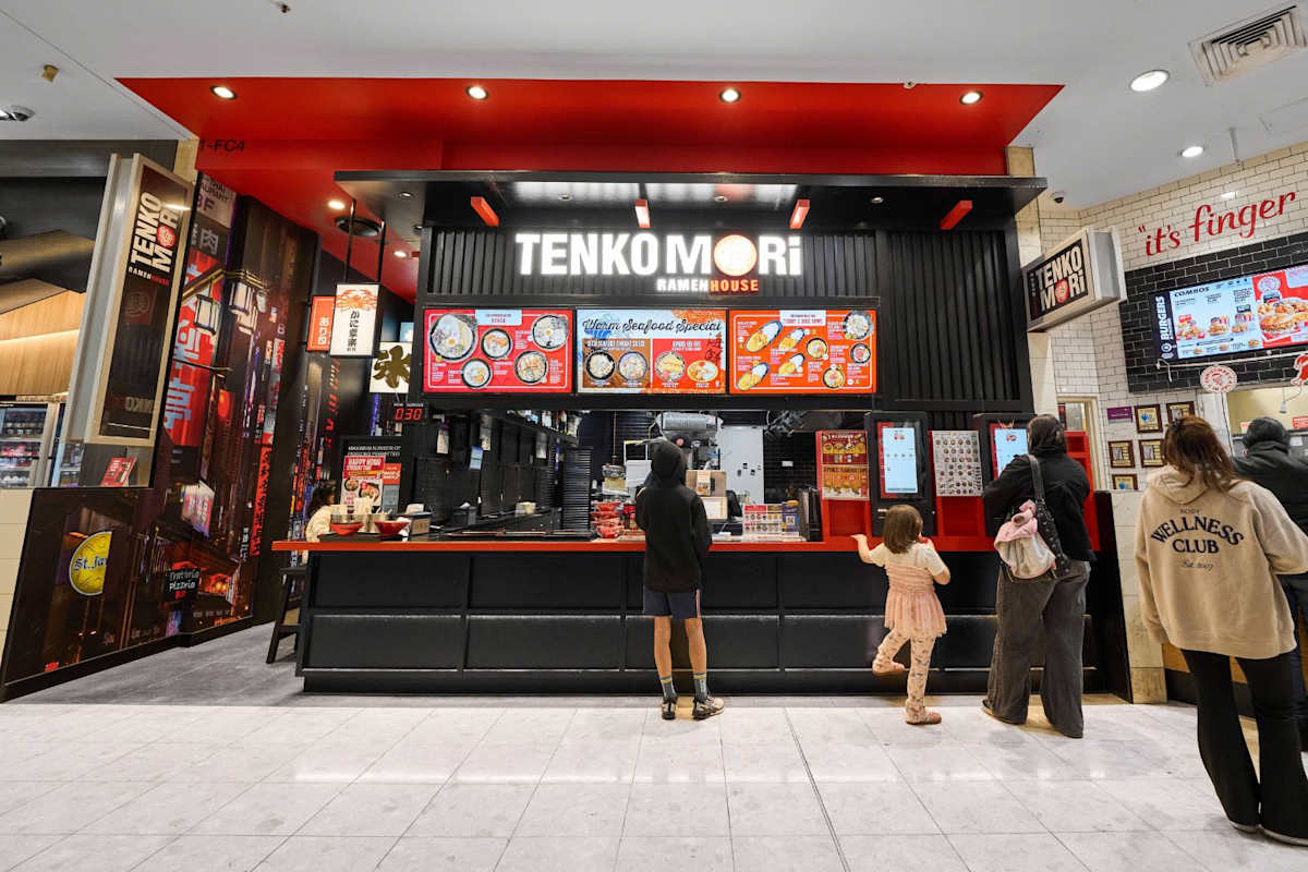 Tenkomori  storefront image