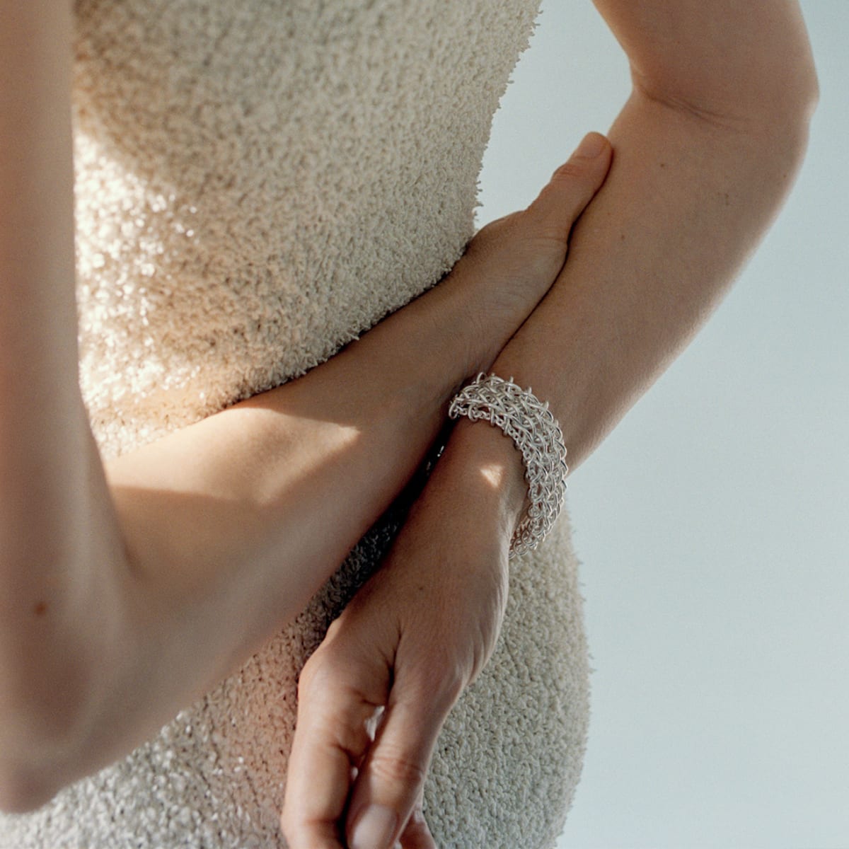 Georg Jensen Jewellery