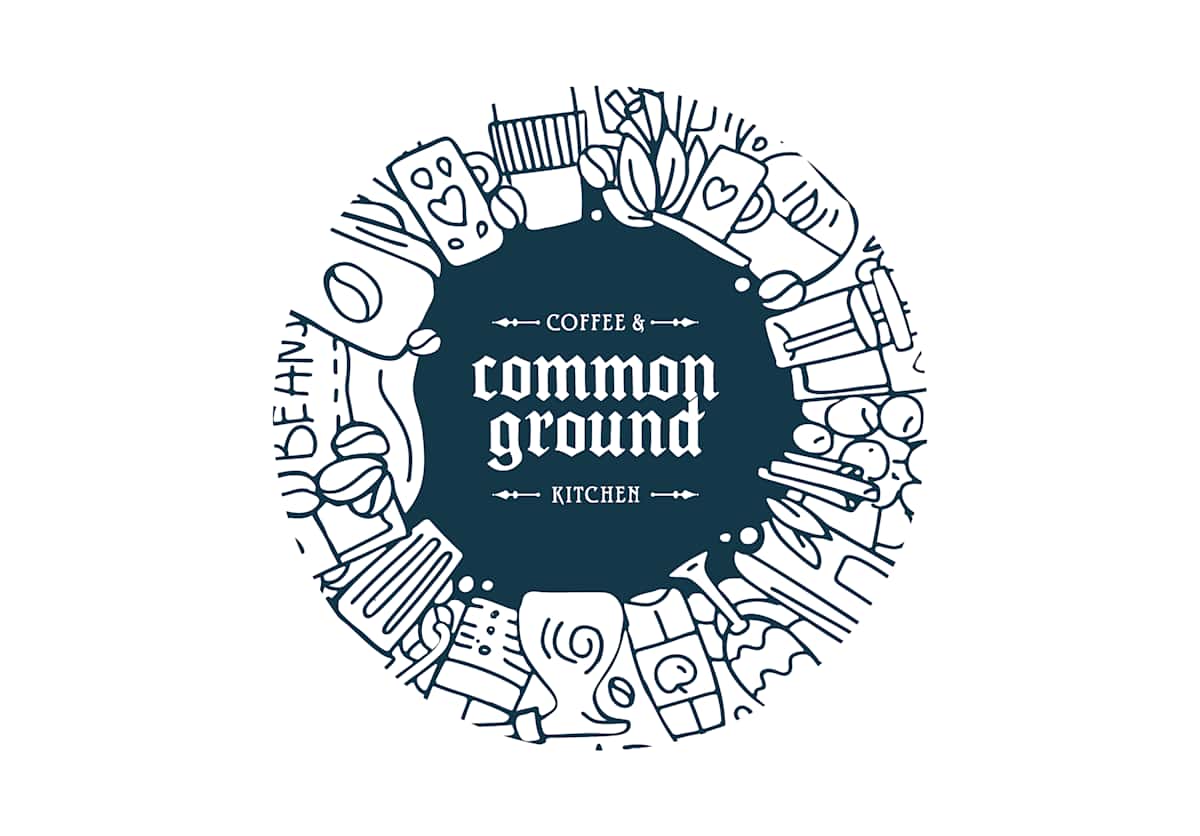 Common Ground Coffee & Kitchen