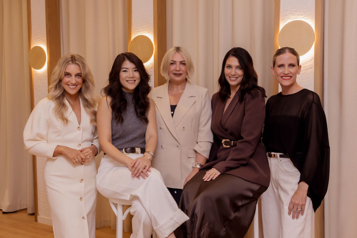 Meet The QLD Personal Stylists