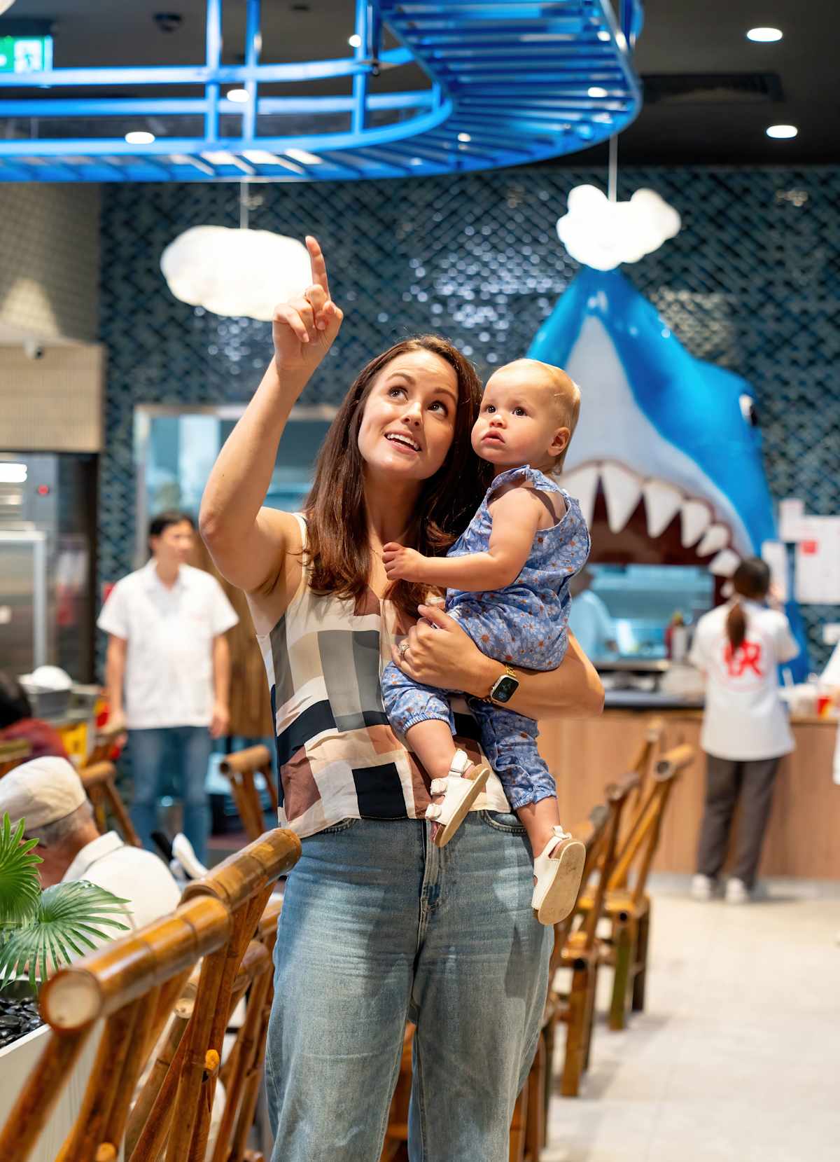 Westfield Chatswood Dining
