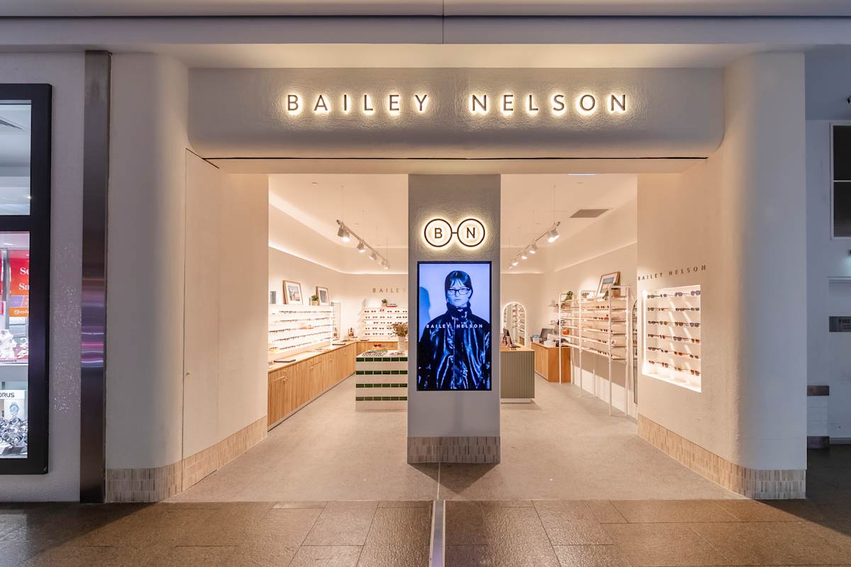 Bailey Nelson  storefront image