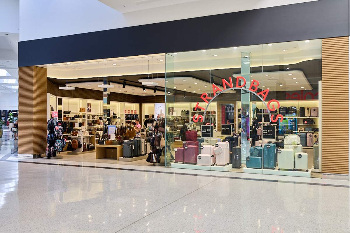 Strandbags storefront image
