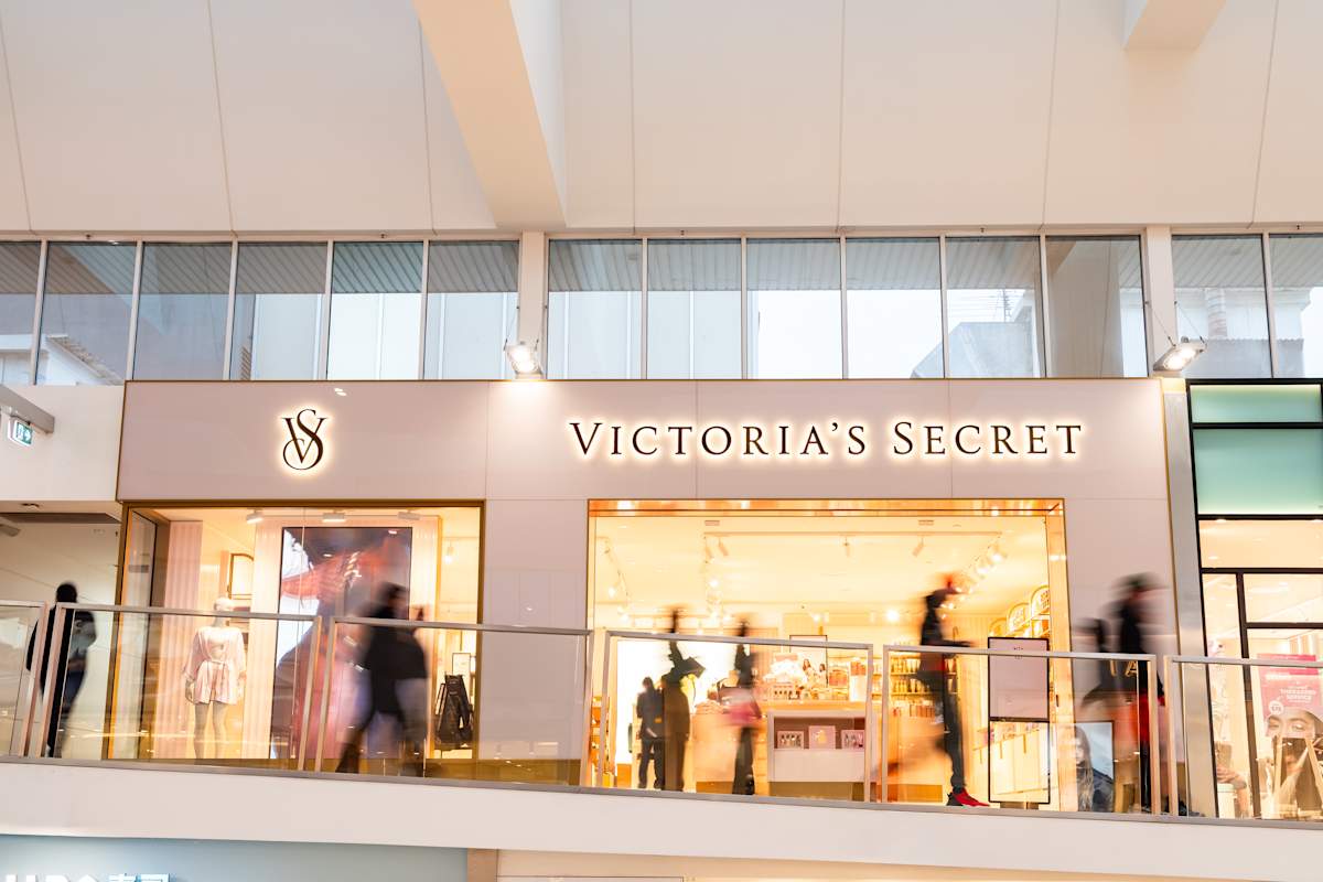 Victoria's Secret  storefront image