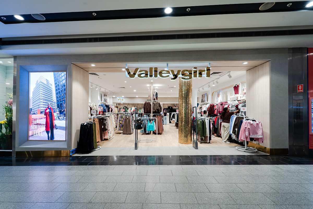 Valleygirl storefront image
