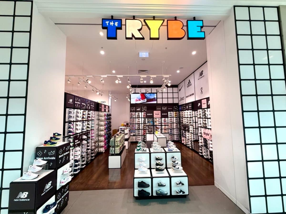 The Trybe - West Lakes
