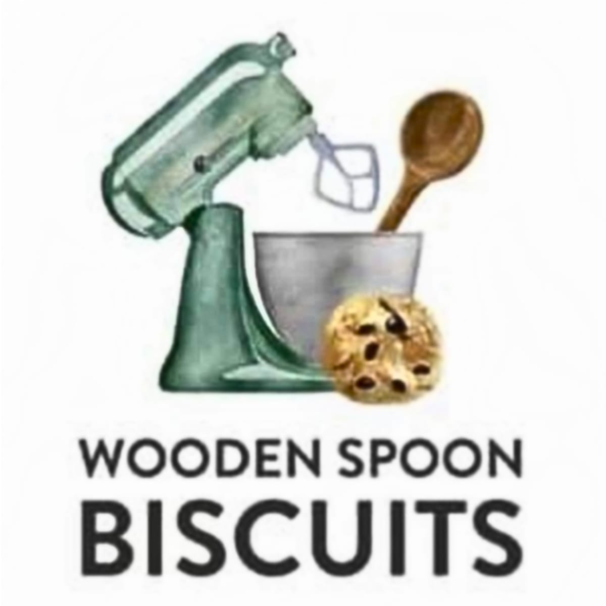 Wooden Spoon Logo