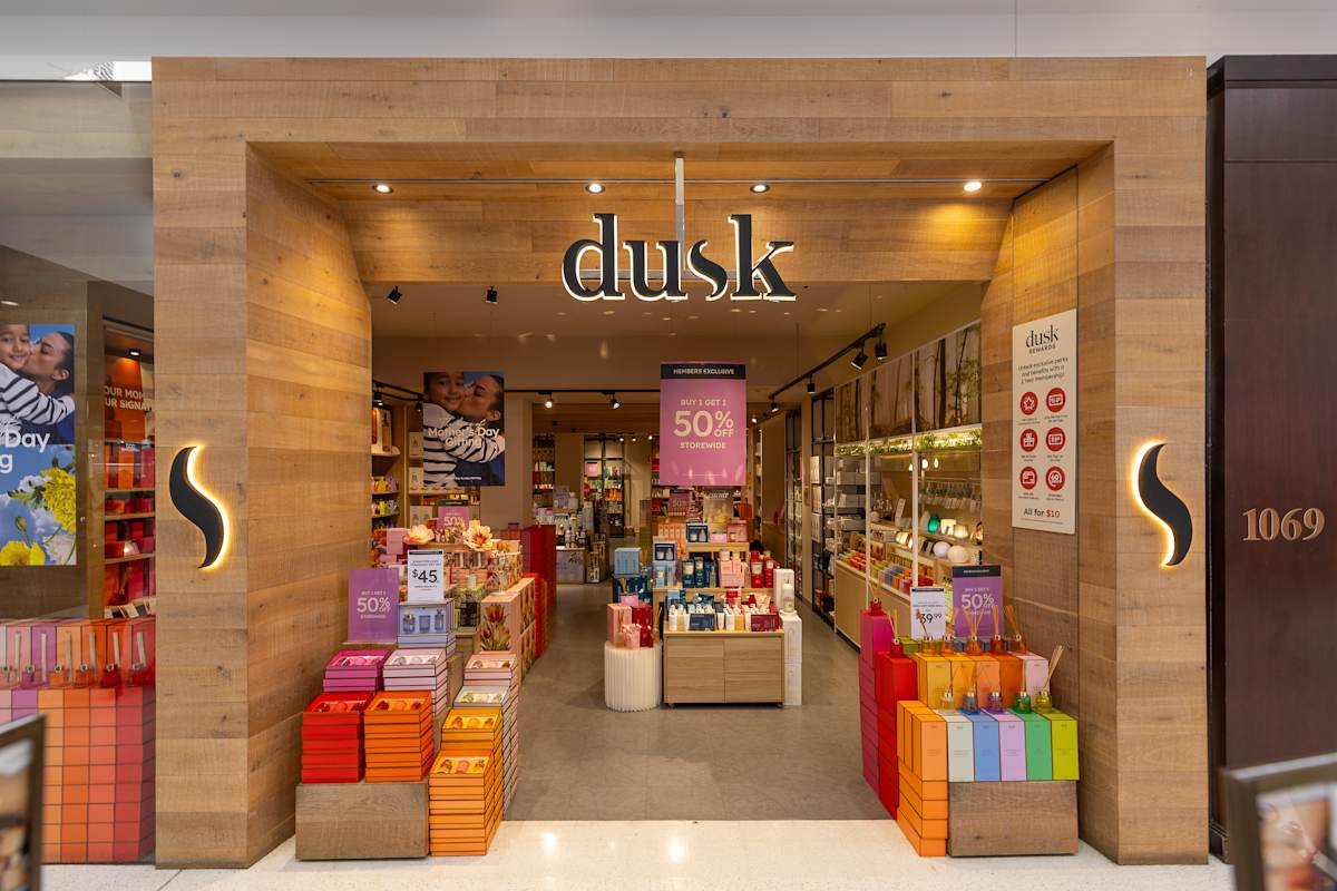 dusk storefront image
