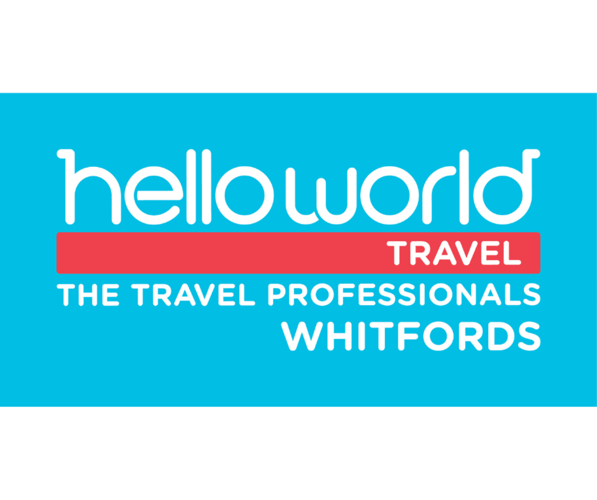 Helloworld Travel Whitfords (Opening Soon) Logo
