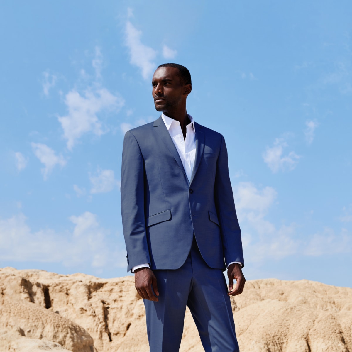 Bostinig Clothing Knox
