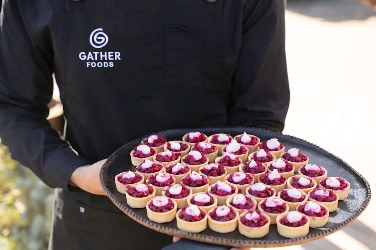 Gather Foods