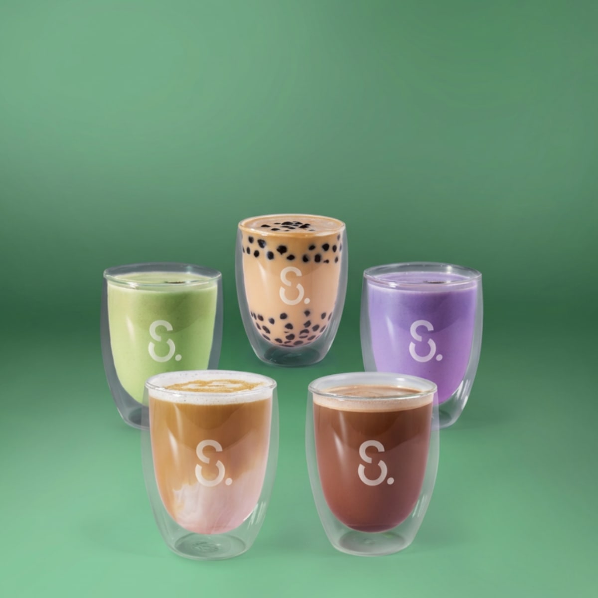 Sharetea: Stay warm this winter