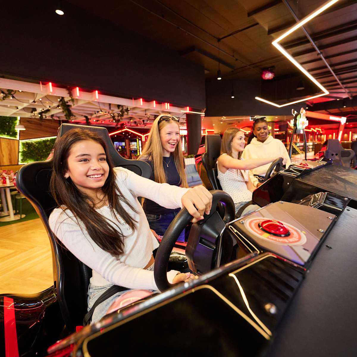 TimeZone Tea Tree Plaza