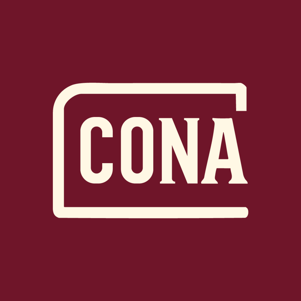 Cona Cafe