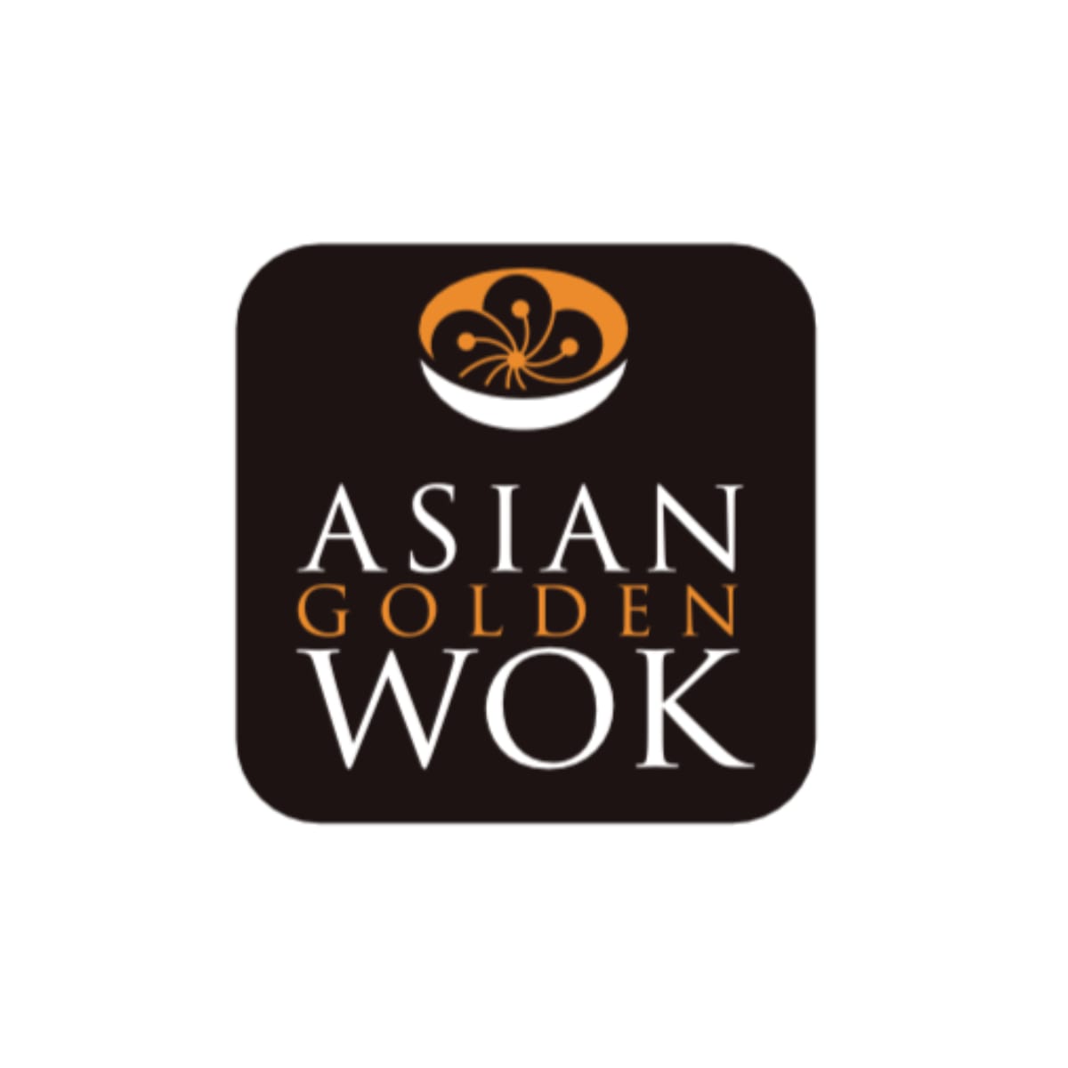 Asian Golden Wok - Innaloo Shopper's Village Logo