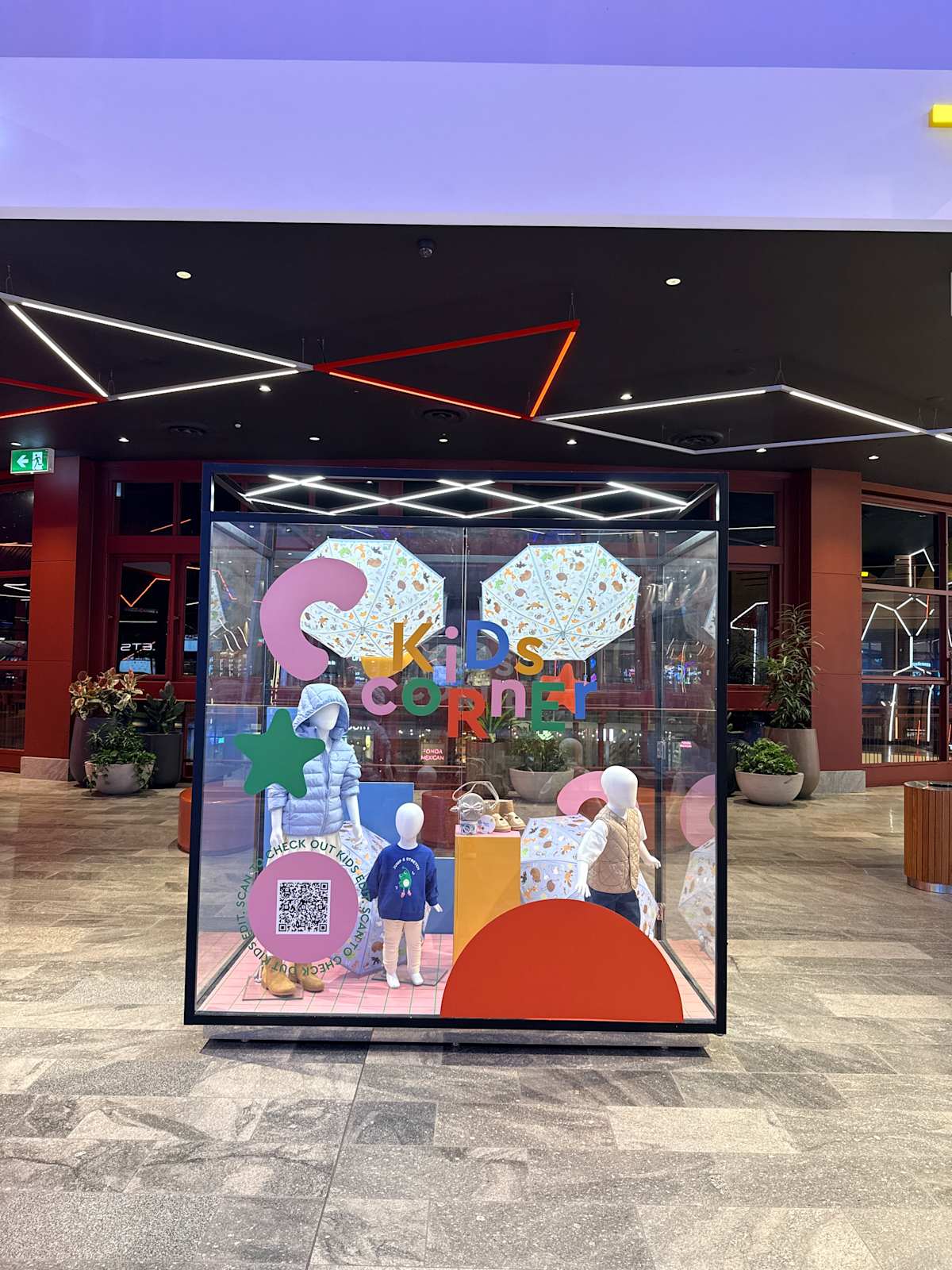 Shop the Look at Westfield Knox