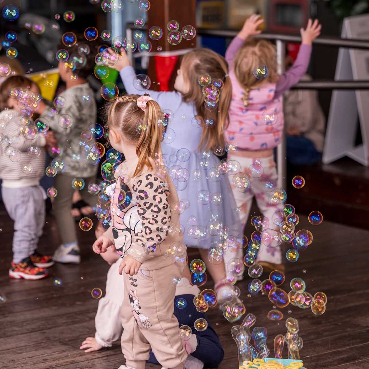 Helensvale Kids Club Term 3 2025 - Helensvale 2026