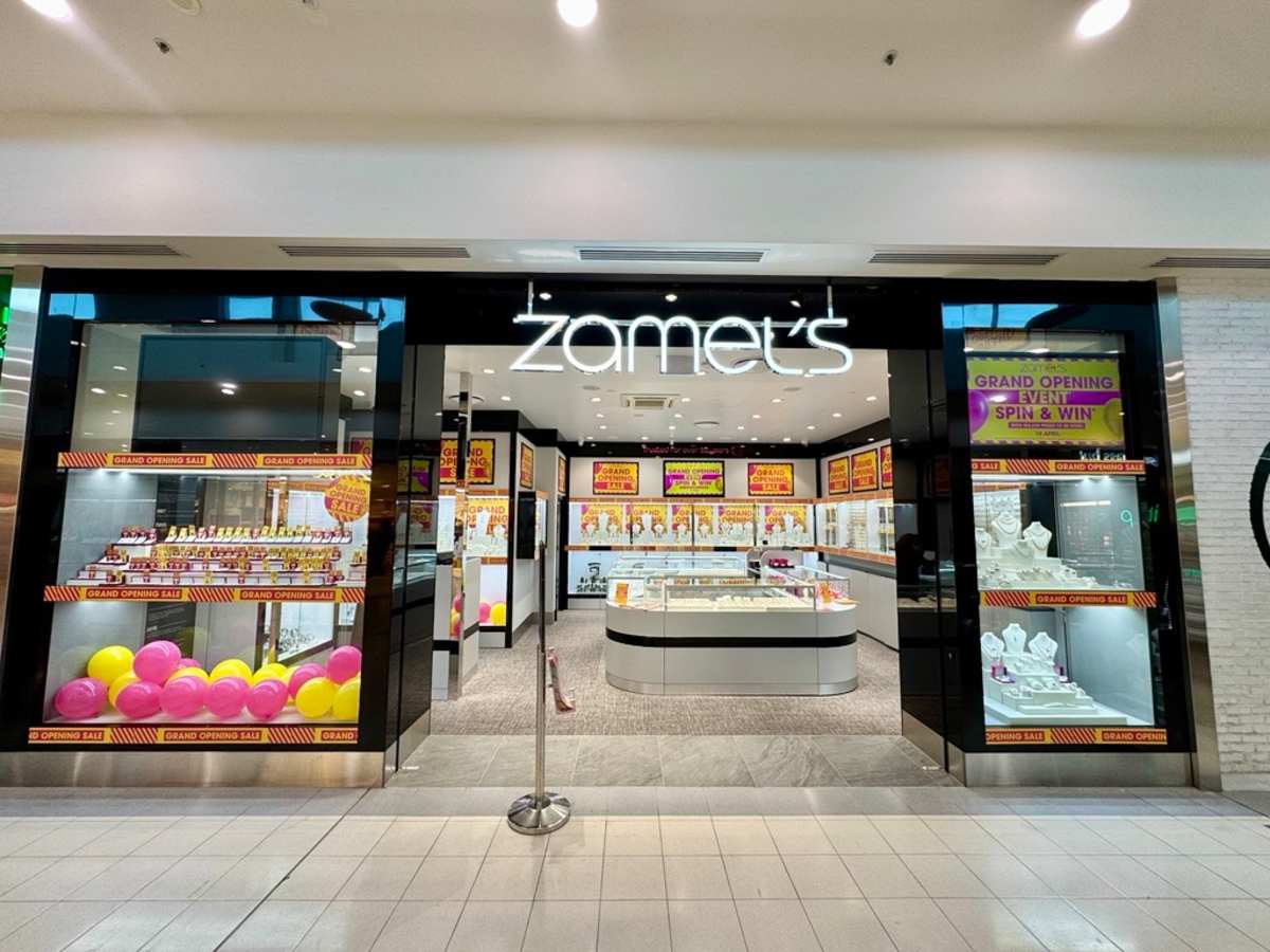 Zamel's Jewellers - West Lakes