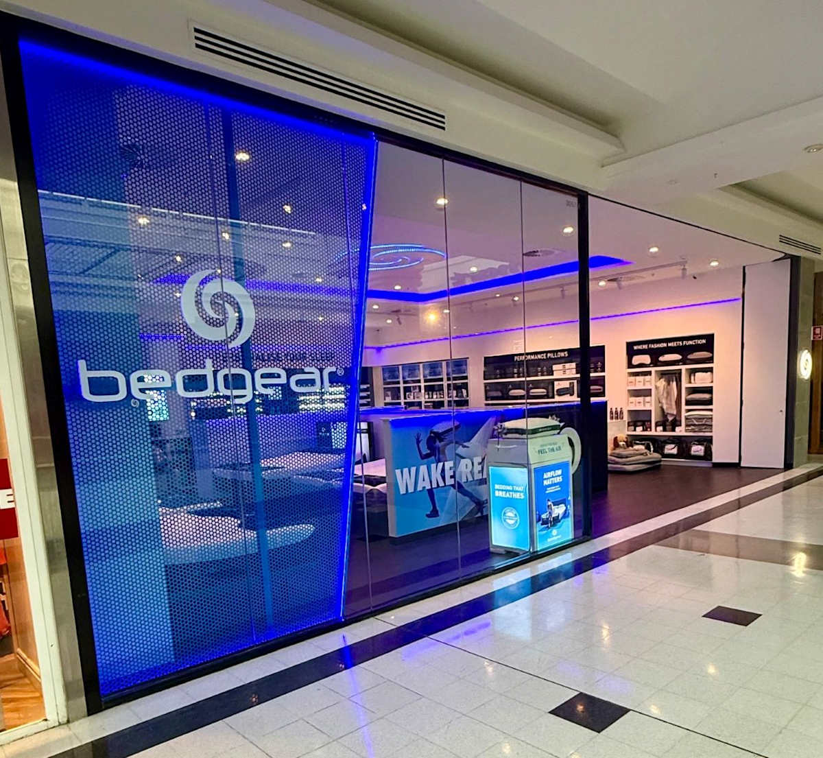 Bedgear storefront image