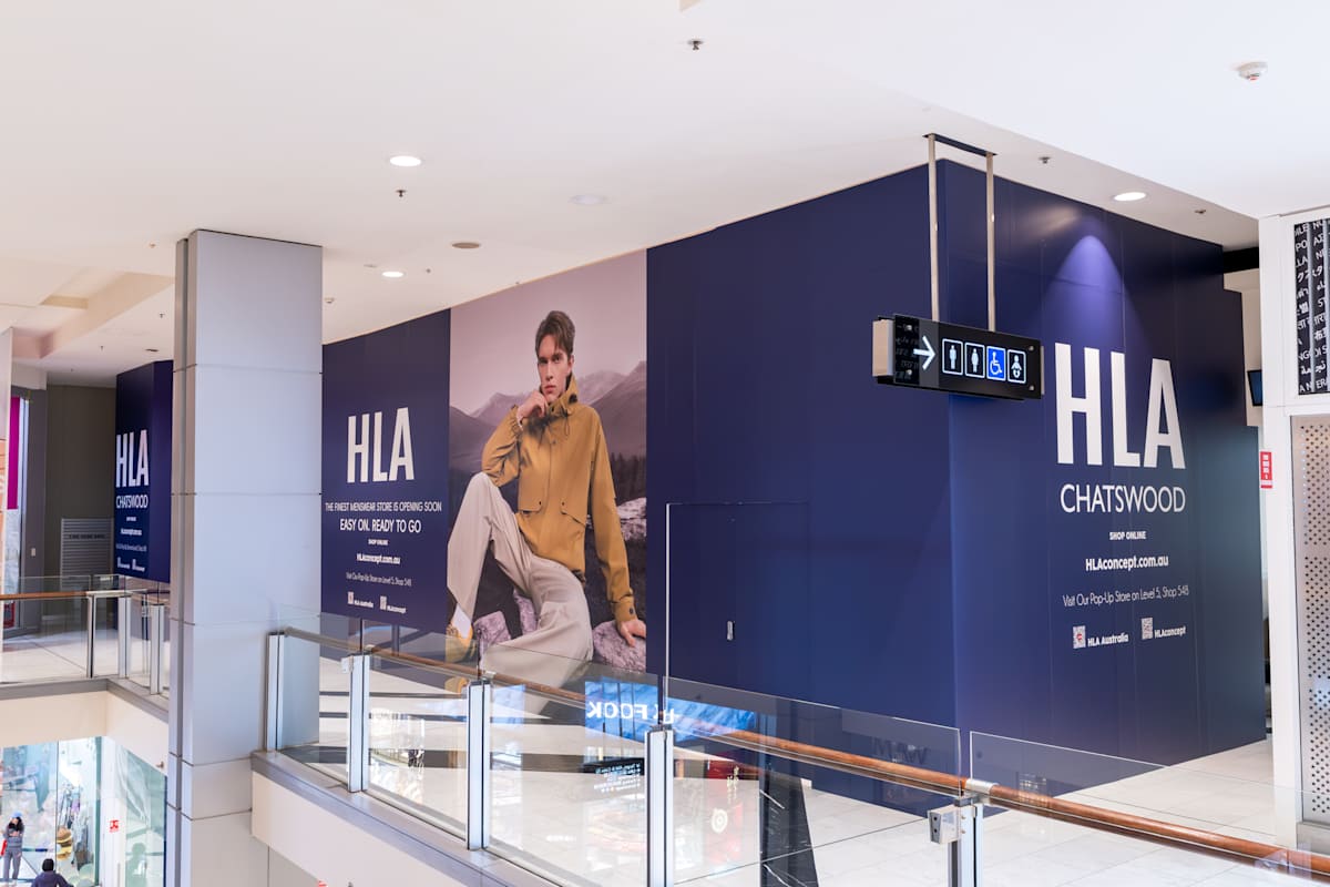 HLA (Opening Soon) storefront image