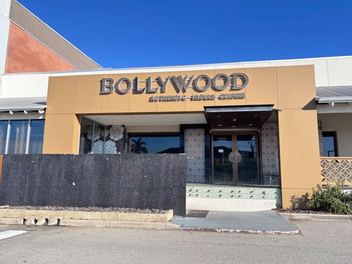 Bollywood Restaurant - Innaloo Cinema Centre storefront image