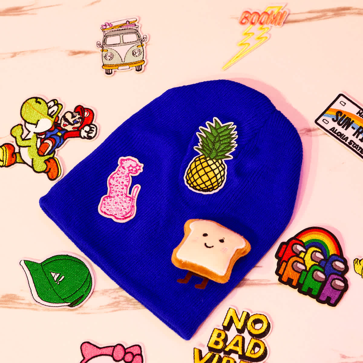 Kids Club