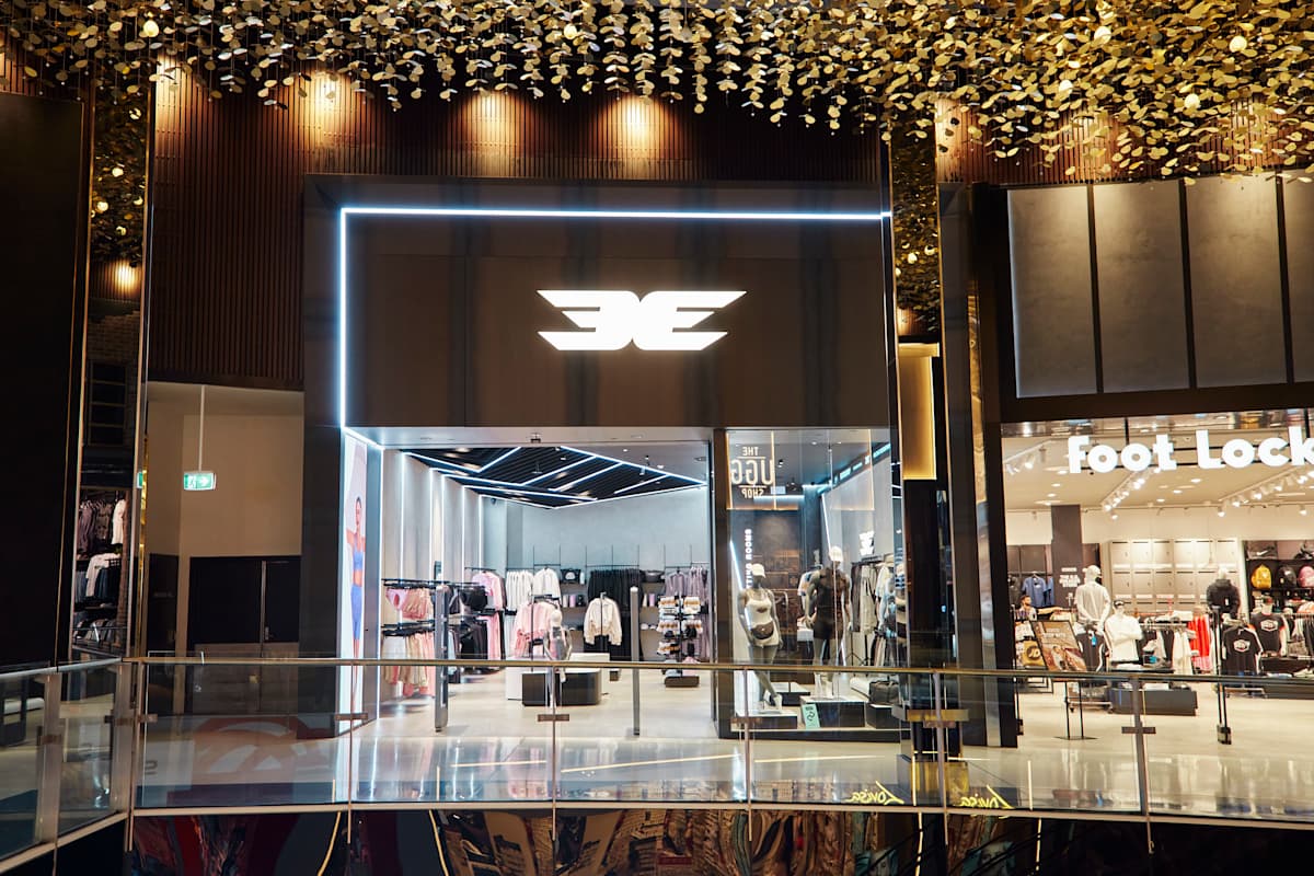 Elite Eleven storefront image
