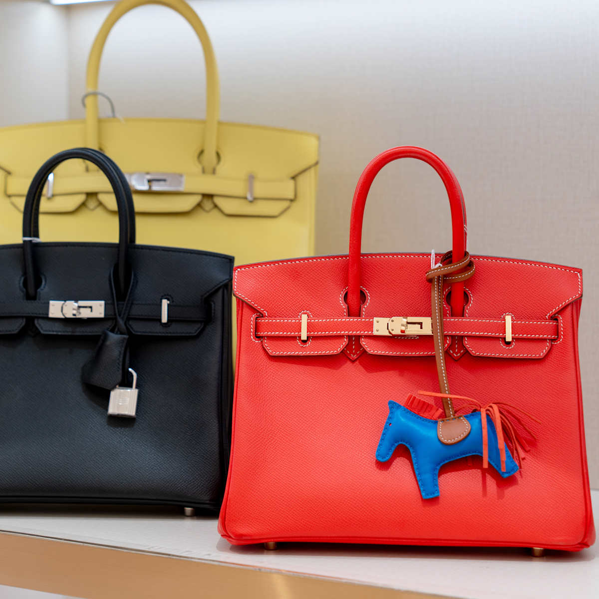 Purse Affair Sale Event 