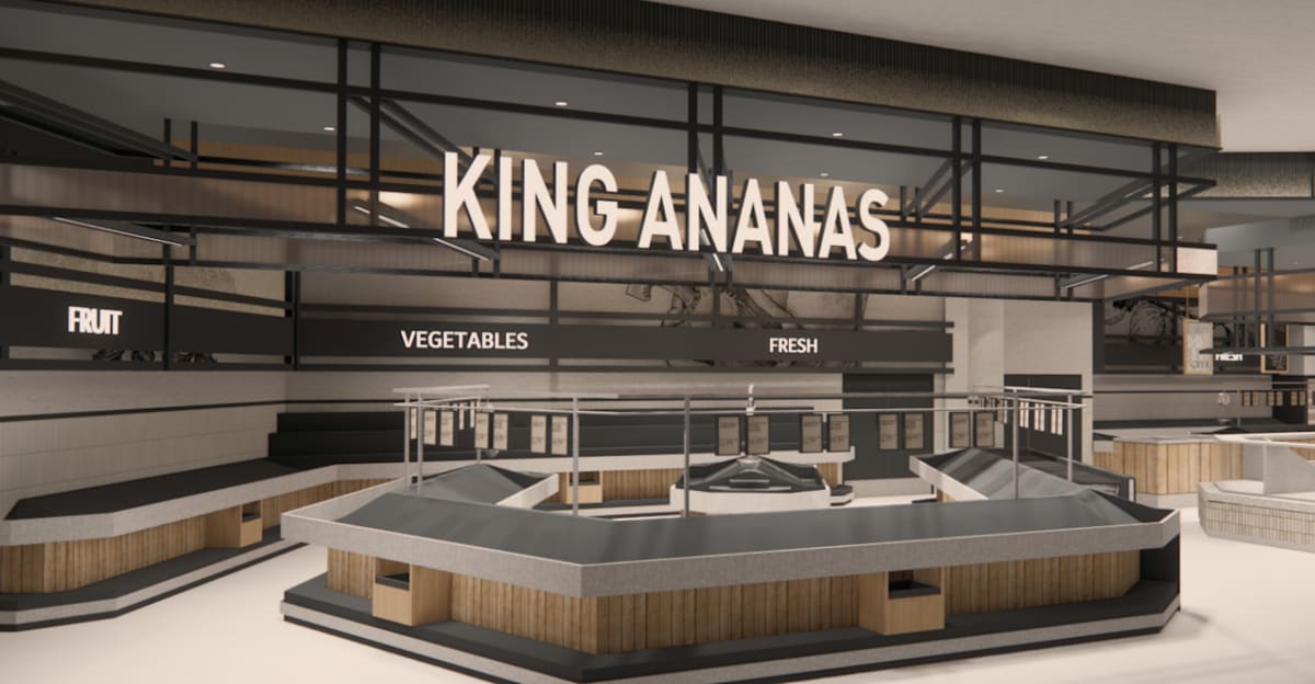 Opening Soon