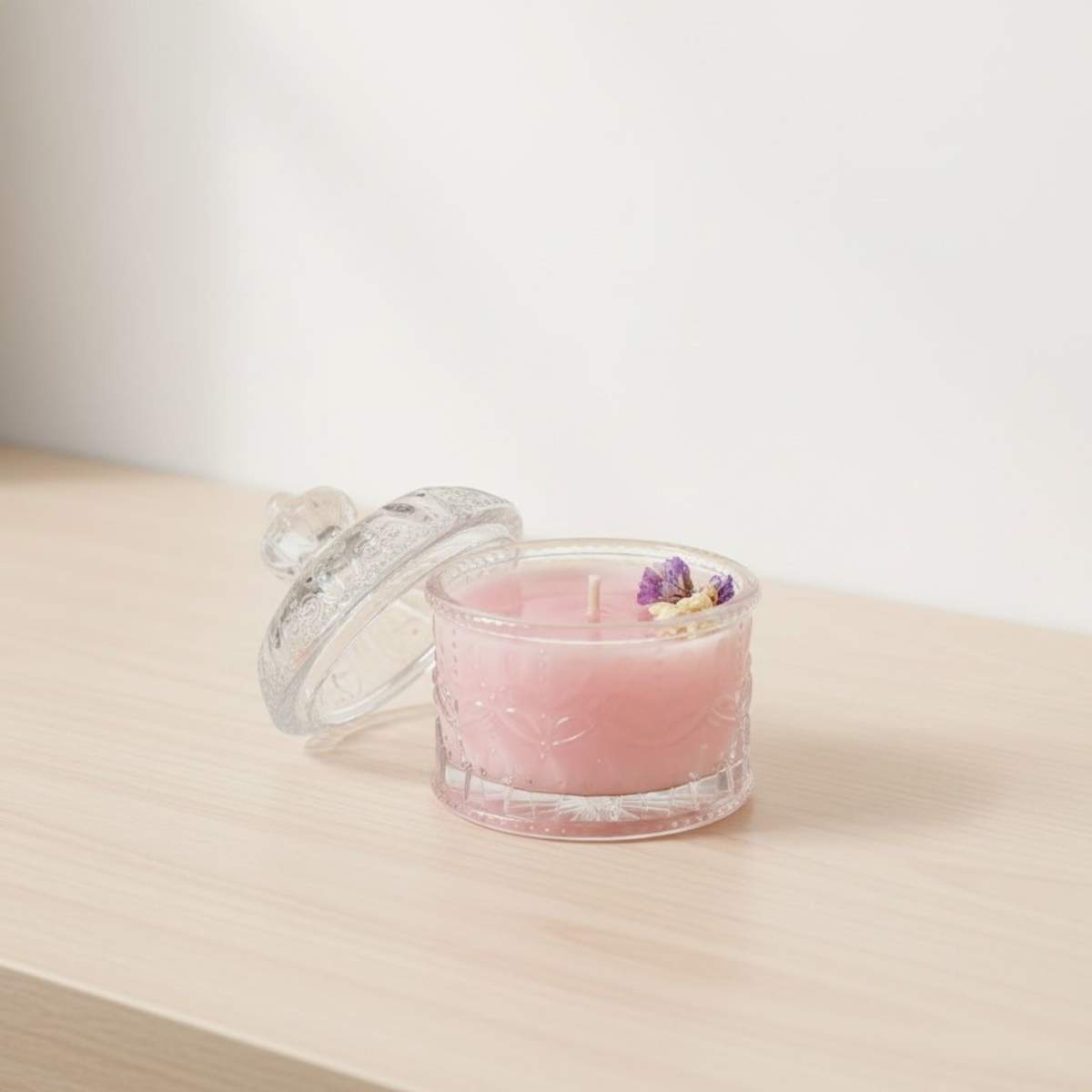 Morie Candles at Westfield Penrith